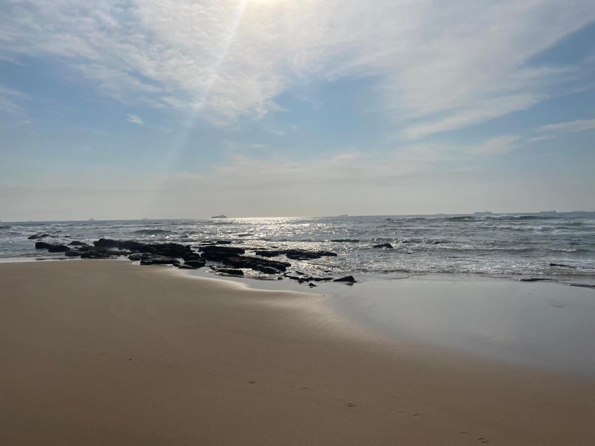 The Cottage On Cordia 2 Bedroom Self Catering 2Km From Umhlanga Beach Durban Exterior photo