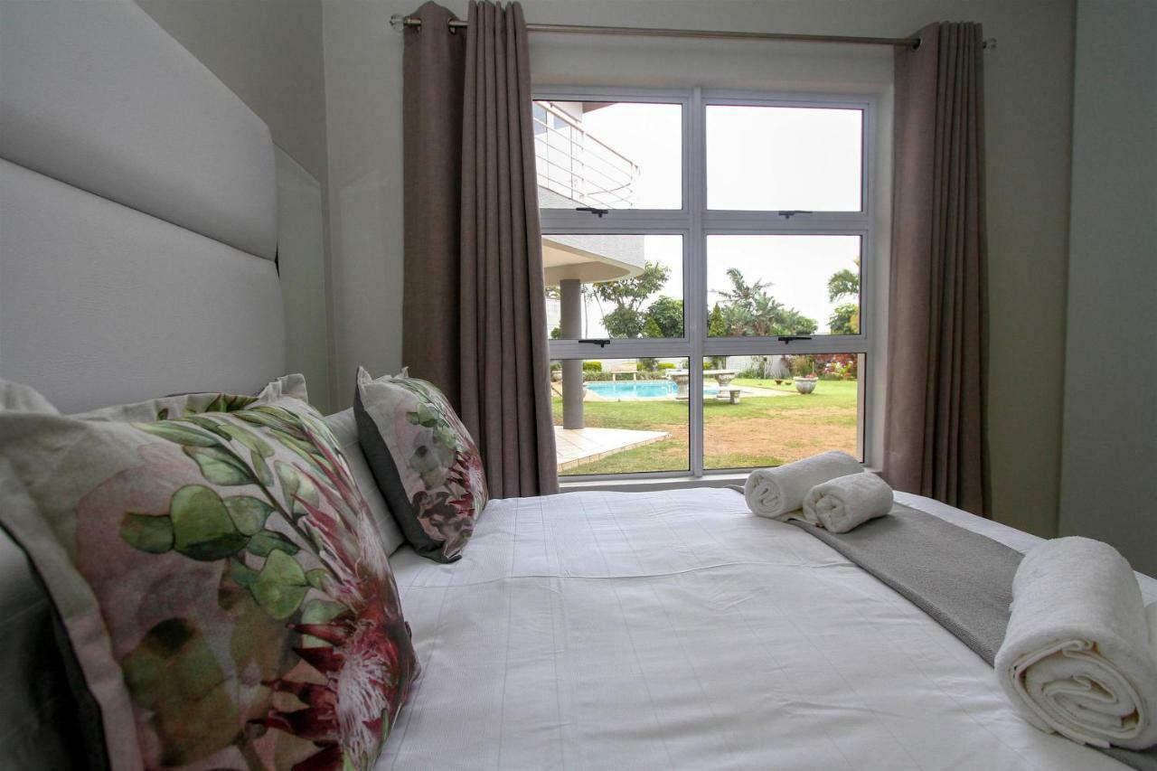 The Cottage On Cordia 2 Bedroom Self Catering 2Km From Umhlanga Beach Durban Exterior photo
